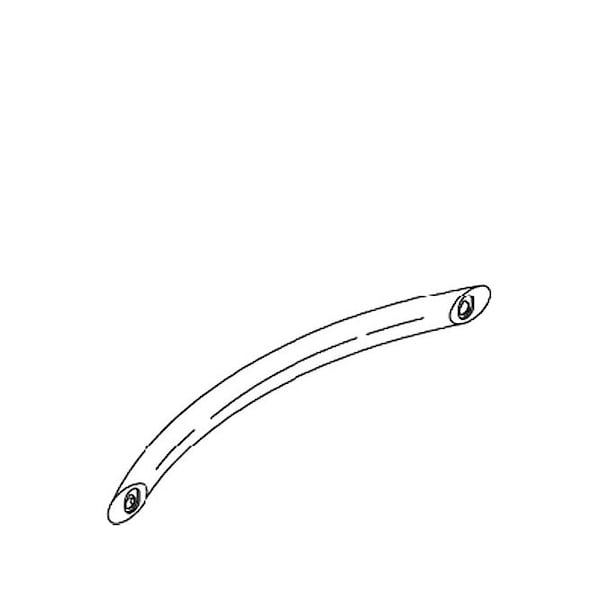 Kohler Grab Bar 88582-SN - main